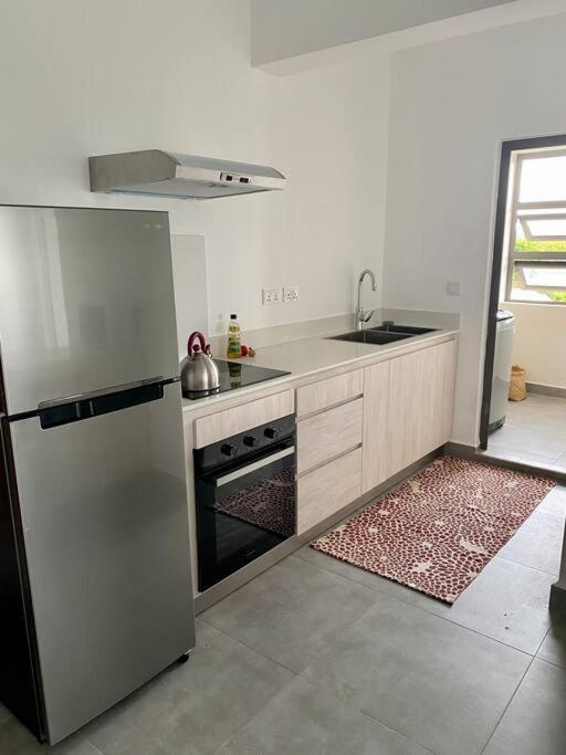 Flic-en-Flacq Sandstone Apartment A Walk To The Beach מראה חיצוני תמונה